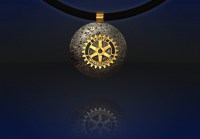 Pendant 