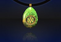 Pendant 